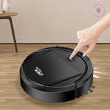 ROBOT ASPIRADORA 3 EN 1